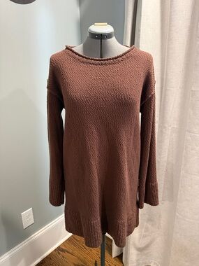 Free People beach tunic
